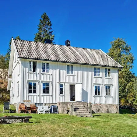 Holiday home Cozy In With House A Panoramic View