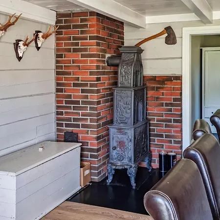 Cozy In With House A Panoramic View Holiday home Bjelland