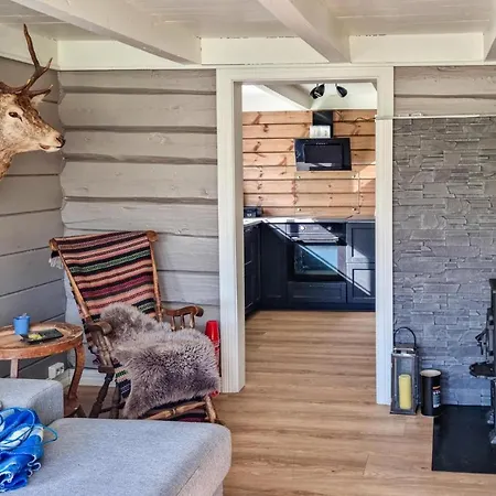 Holiday home Cozy In With House A Panoramic View *