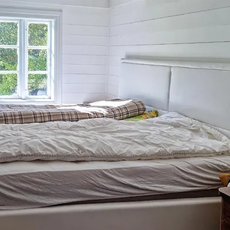 Feriehus Cozy In With House A Panoramic View
